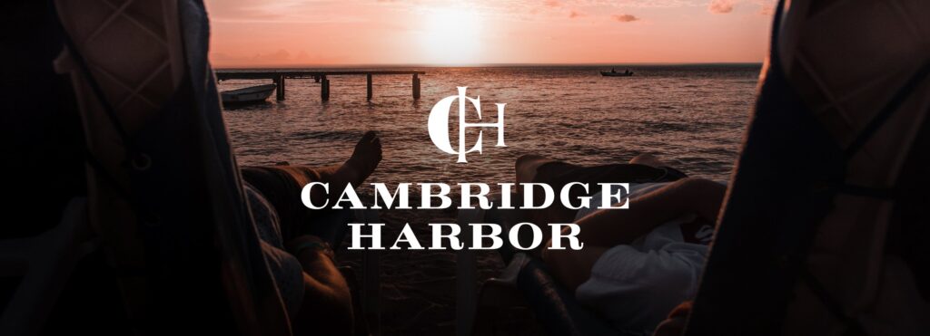 Cambridge Harbor Branding | Cambridge, Maryland | Project by BCT Design Group