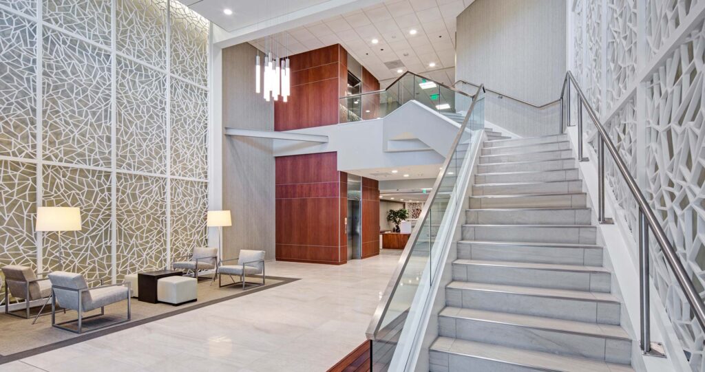 7000 Columbia Gateway | Columbia, Maryland | Project by BCT Design Group