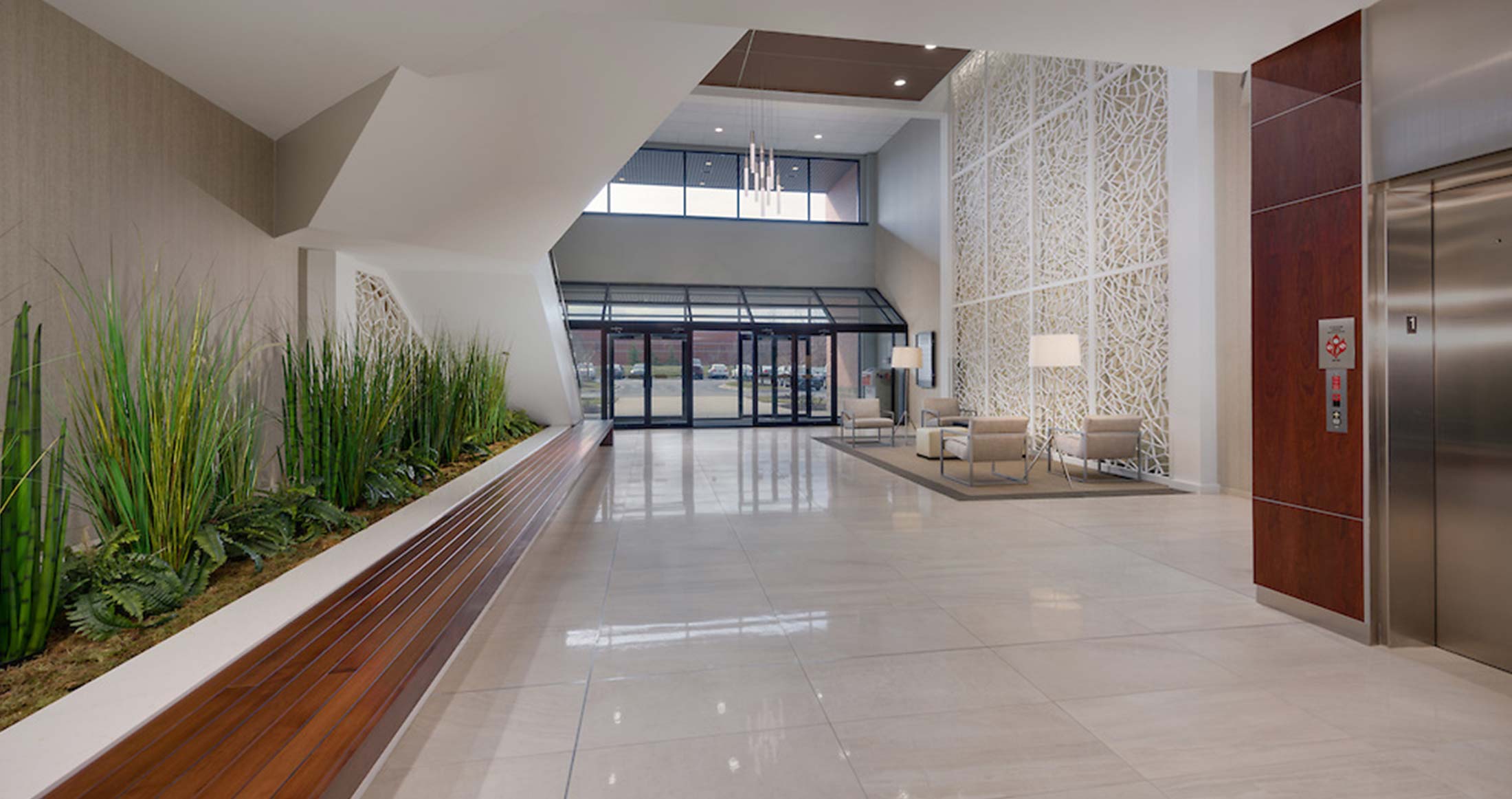 7000 Columbia Gateway | Columbia, Maryland | Project by BCT Design Group