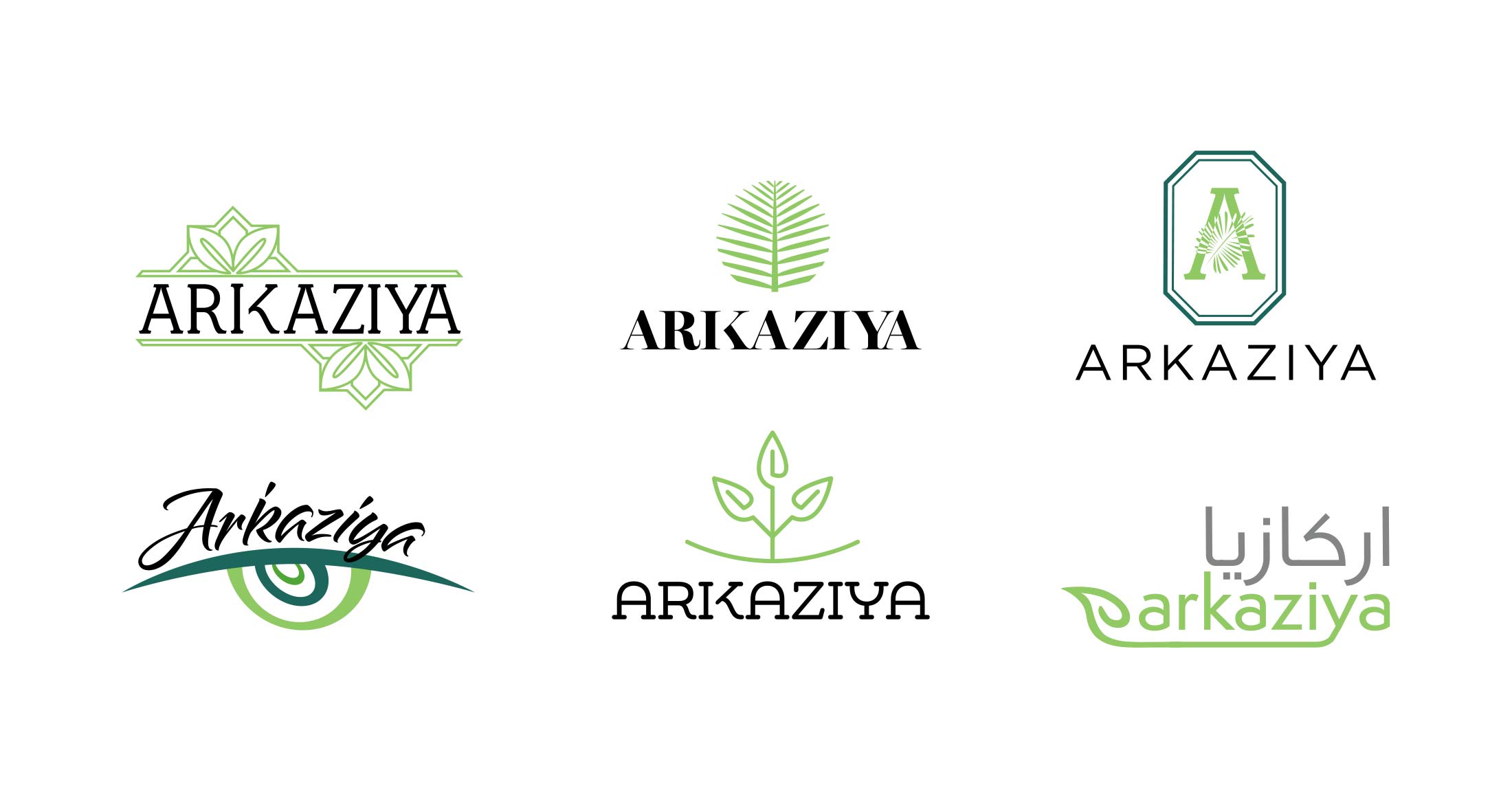 Arkaziya | Dammam, Saudi Arabia | Project by BCT Design Group