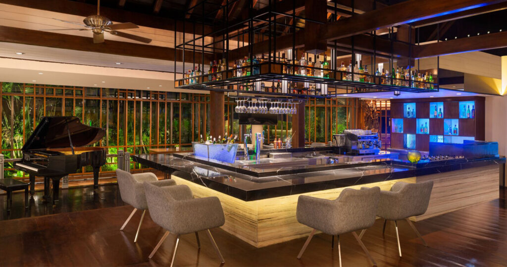 Le Meridien | Jakarta, Indonesia | Project by BCT Design Group