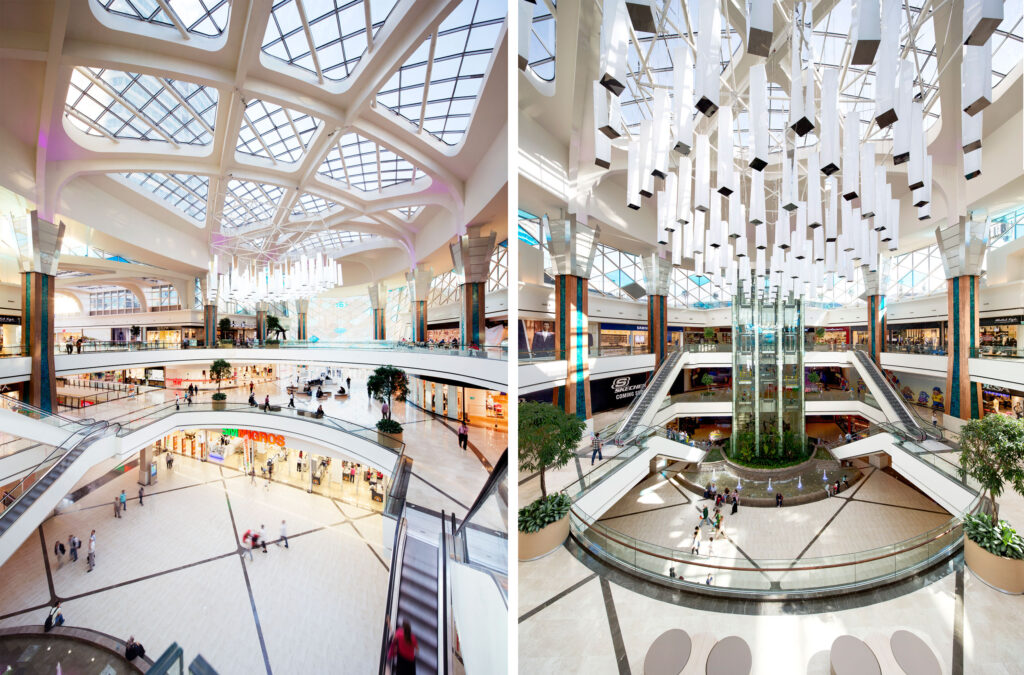 Mall of Istanbul | Istanbul, Turkey | Project by BCT Design Group