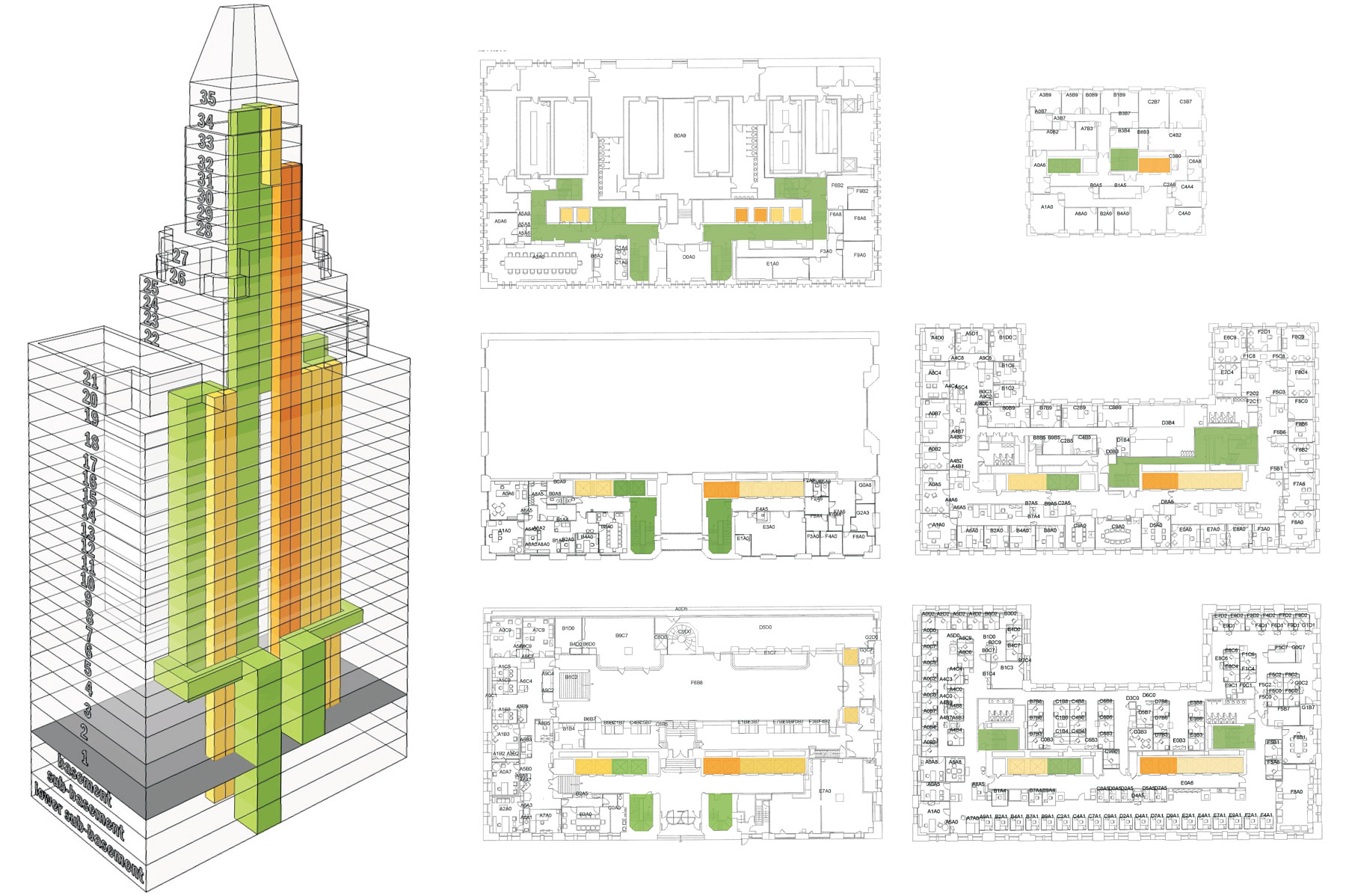 Creative Conversions | Project by BCT Design Group