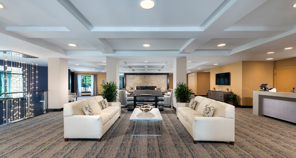 Glenmere at The Village at Rockville | Rockville, Maryland | Project by BCT Design Group